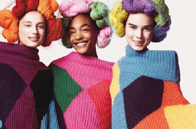 Benetton's most controversial ads