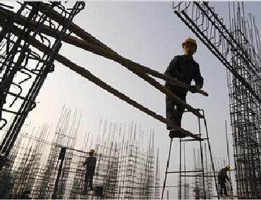 Infrastructure? India needs $20 trillion in 20 years