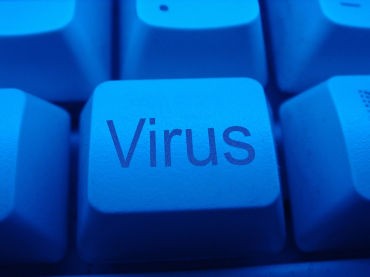 WARNING: Beware of the virus attack