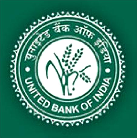 United Bank of India.