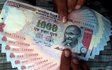 Rupee at all-time low; RBI move won't stop fall, says Pranab