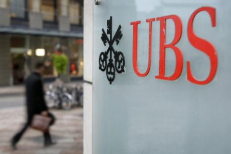 UBS traces its heritage to 1854.