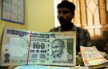How rupee fall affects your investment