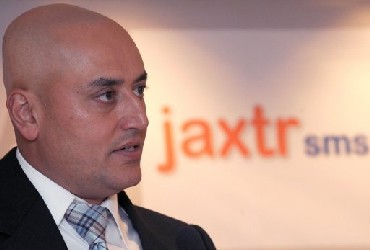 Sabeer Bhatia on his new venture, JaxtrSMS