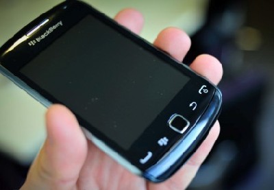 RIM launches three BlackBerry 7 smartphones in India