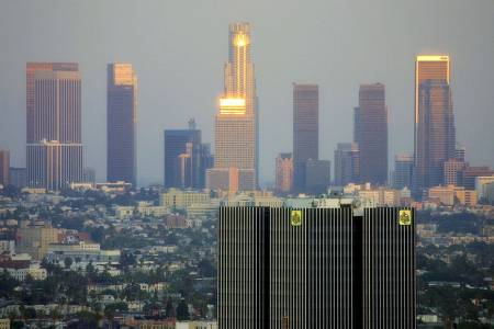 Los Angeles, United States.