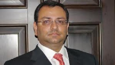 Cyrus Mistry, deputy chairman of Tata Sons
