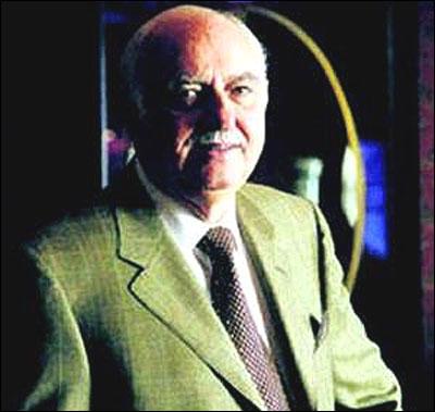 Shapoorji Pallonji Mistry