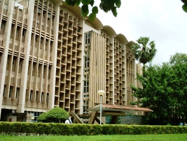 Not correct to say IIT students' quality is poor: IIT director