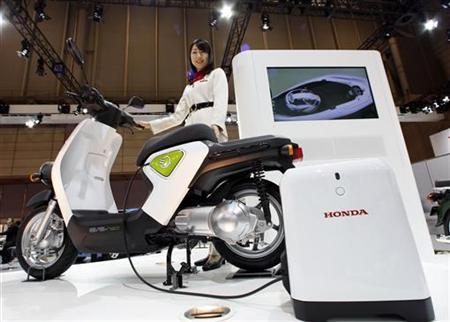 India may become Honda's global hub for bikes