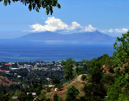 Dili, Timor-Leste.