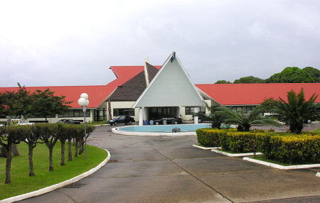 Port Vila, Vanuatu.