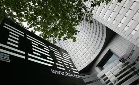 IBM is an American multinational technology and consulting corporation.