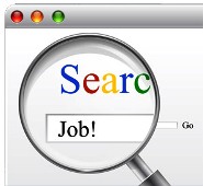 Job search