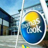 Thomas Cook