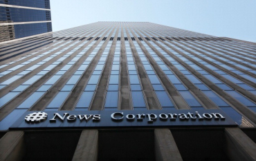It is the world's second-largest media conglomerate.