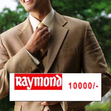 How Raymond CMD plans a turnaround