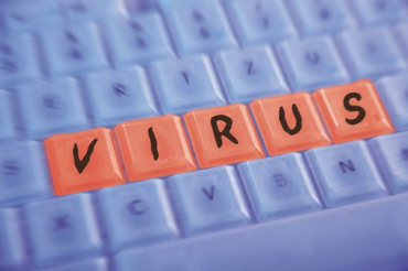 Viruses and malware infections are increasing.