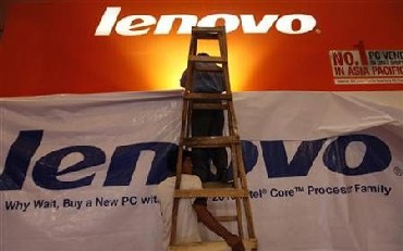 Lenovo tablets to take on Samsung, Apple