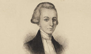 William Duer is considered to be the first inside trader in US history.