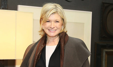 Martha Stewart was indicted on nine criminal counts of insider trading.