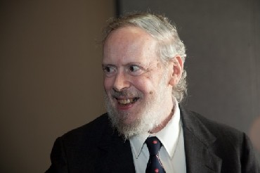 Dennis Ritchie - Father of Unix and C dies at 70