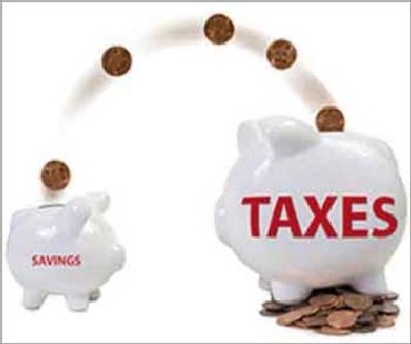 Govt not using tax money ideally: Shaw