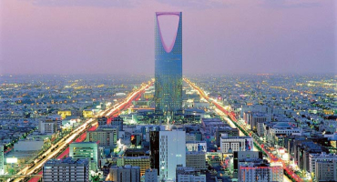 Saudi Arabia has proven oil reserves of 259.9 billion barrels.