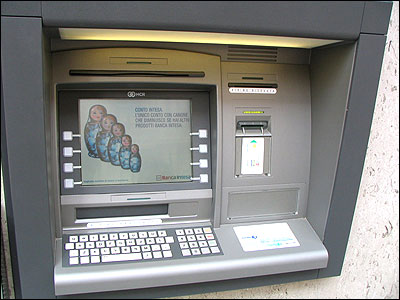 300 mn to enter banking net, ATM makers rejoice