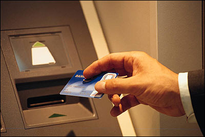 Banks upbeat on credit card biz