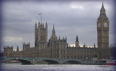London, the capital of the United Kingdom.