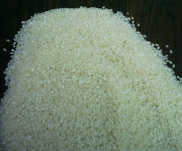 Egypt produces seven million metric tonnes of rice.