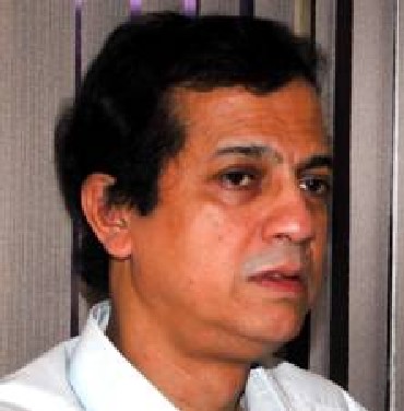 Gautam Barua, director, IIT-Guwahati