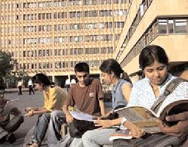 Is the quality of IIT students declining?