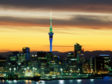 Unemployment rate in New Zealand is 17.1 per cent.