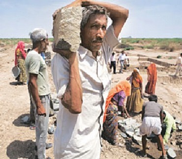 'India needs to retrain 285 million working individuals'