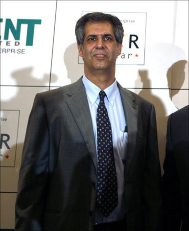 Noel Tata