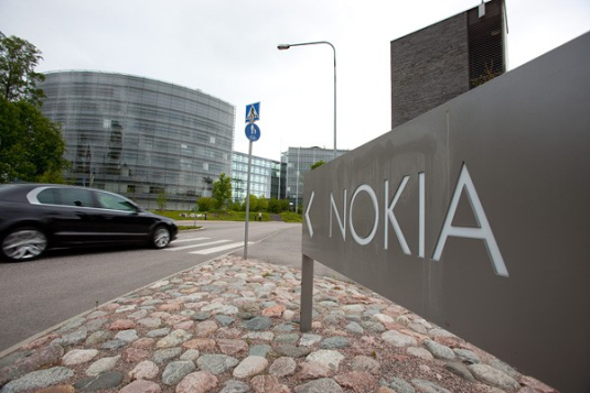 We are playing to win, says Nokia CEO.