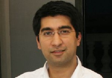 Mithun Sacheti, founder of CaratLane.com