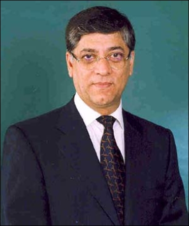 Anand Burman.