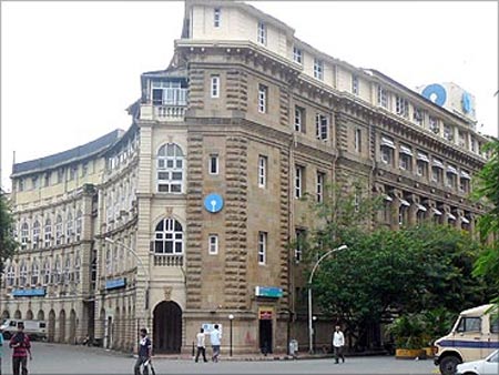 State Bank of India.