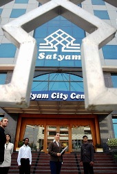 Satyam