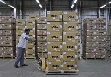 Everything about Dell's BIG plans for India