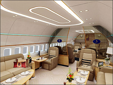 :Why India Inc is scared to fly in business jets