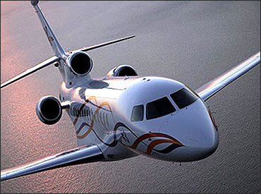 Why India Inc is scared to fly in business jets