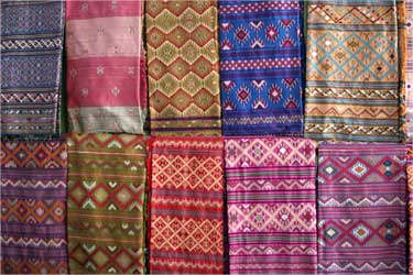 India's textiles exports to touch $32.35 bn in FY-12
