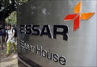 WikiLeaks: Essar pays protection money to Maoists