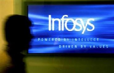 A brave new world for Infosys