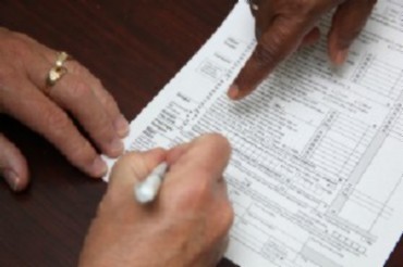 Filing tax returns? A checklist of things to do