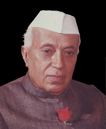 Lok Pal was first conceived during Jawaharlal Nehru's time.